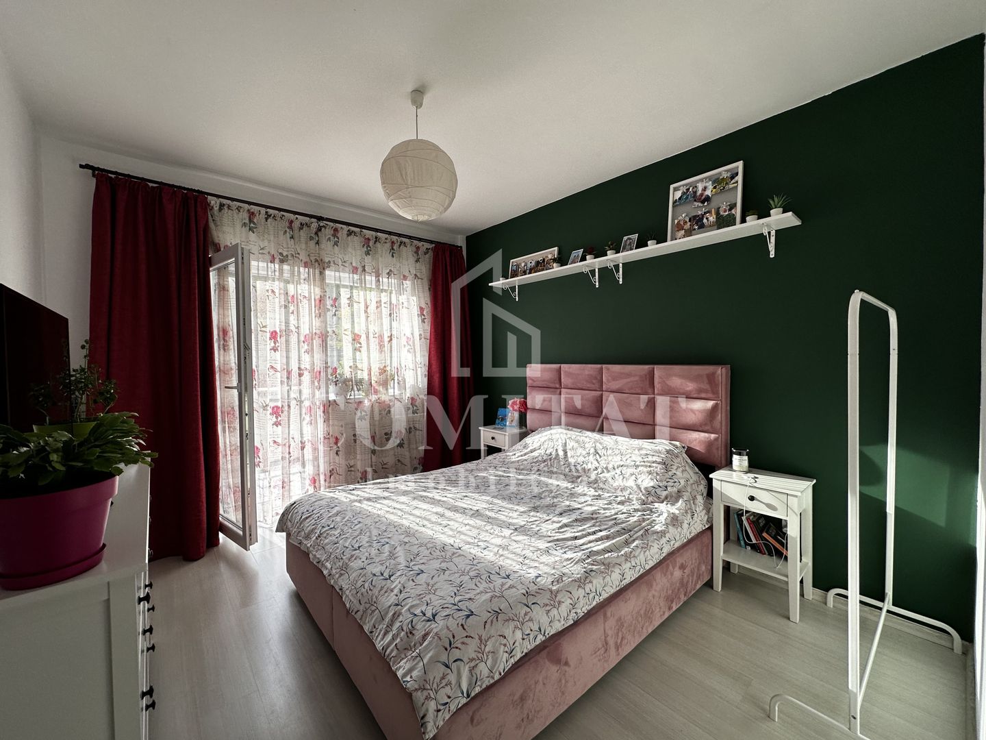 Apartament 2 camere | Loc de parcare | Zona Vivo - Poză 1
