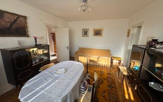 APARTAMENT 3 CAMERE ULTRACENTRAL, ETAJ 4, CAMPULUNG - Poză 1