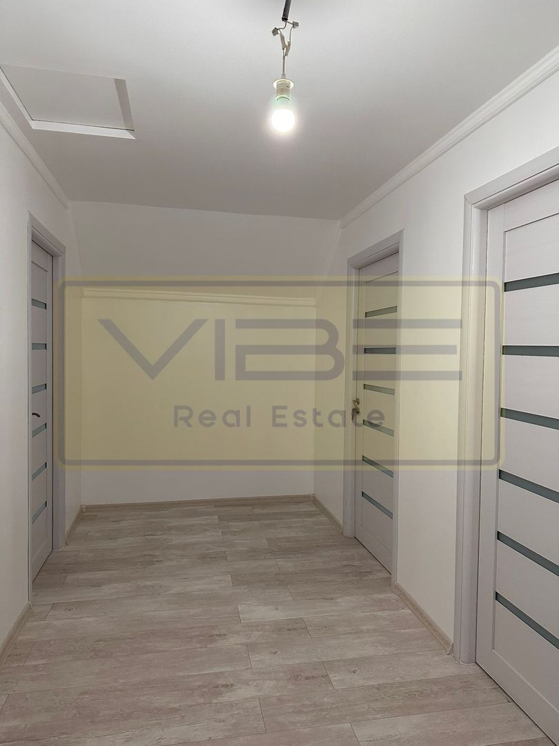 Popas Pacurari- 5 min de Atrium Garden- Vila 4 camere renovata ! - Poză 11