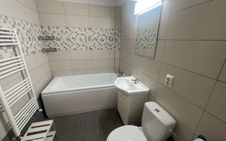 Apartament de inchiriat | Florilor | Balcon | 45 mp - Poză 6
