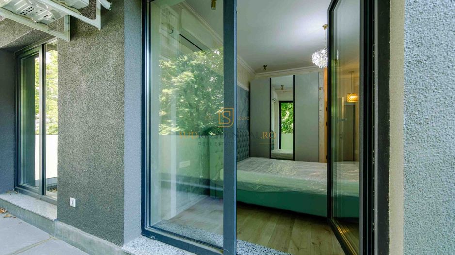 Apartament Premium 3 Camere zona Eroii Revoluției 99,6 mp - Poză 10