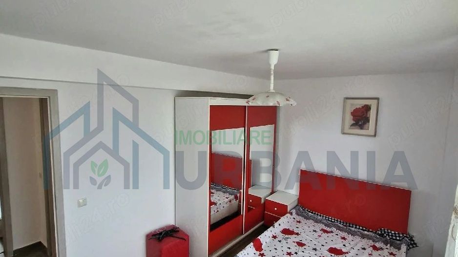 Apartament 3 camere decomandat de inchiriat - Baroque Residence, Iasi - Poză 3