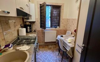 Podu Ros/Tutora - Bloc Fara Risc - 3 Camere - Mobilat/Utilat - Poză 5