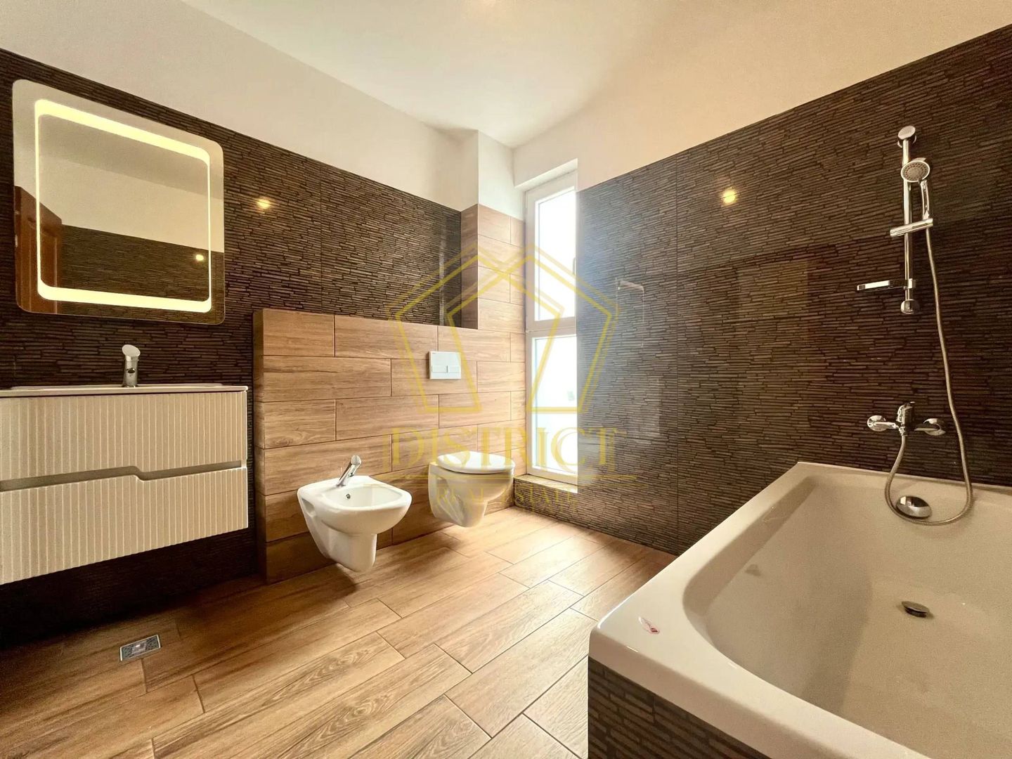 Duplex deosebit cu 4 camere | Freidorf - Poză 8