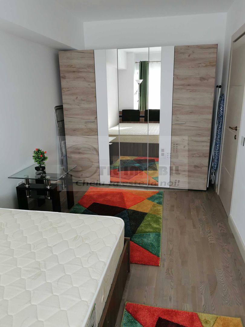 Apartament cu 2 camere in Tatarasi-Himson Bloc Nou - Poză 6