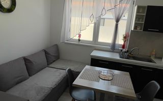 1 Cameră | Bloc nou | Centrală proprie | AC | Parcare | Balcon - Poză 5