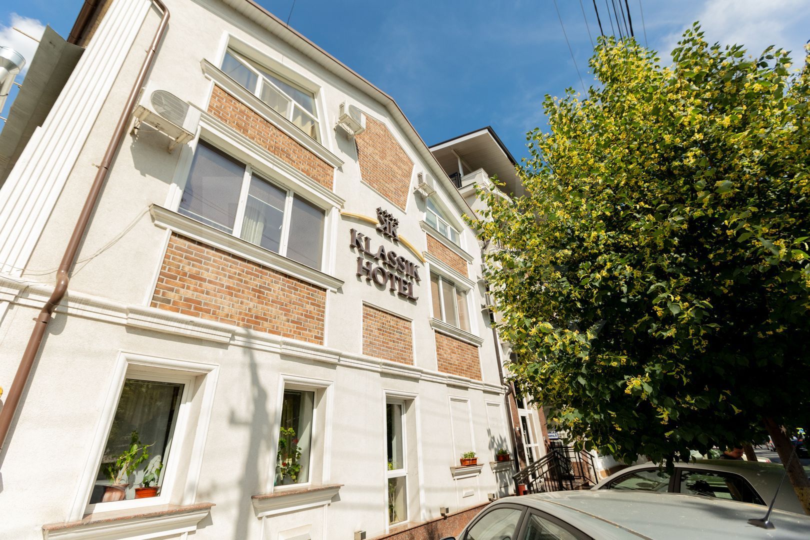 Vânzare, hotel, 1100 mp, str. Mihail Kogălniceanu, Centru - Poză 35