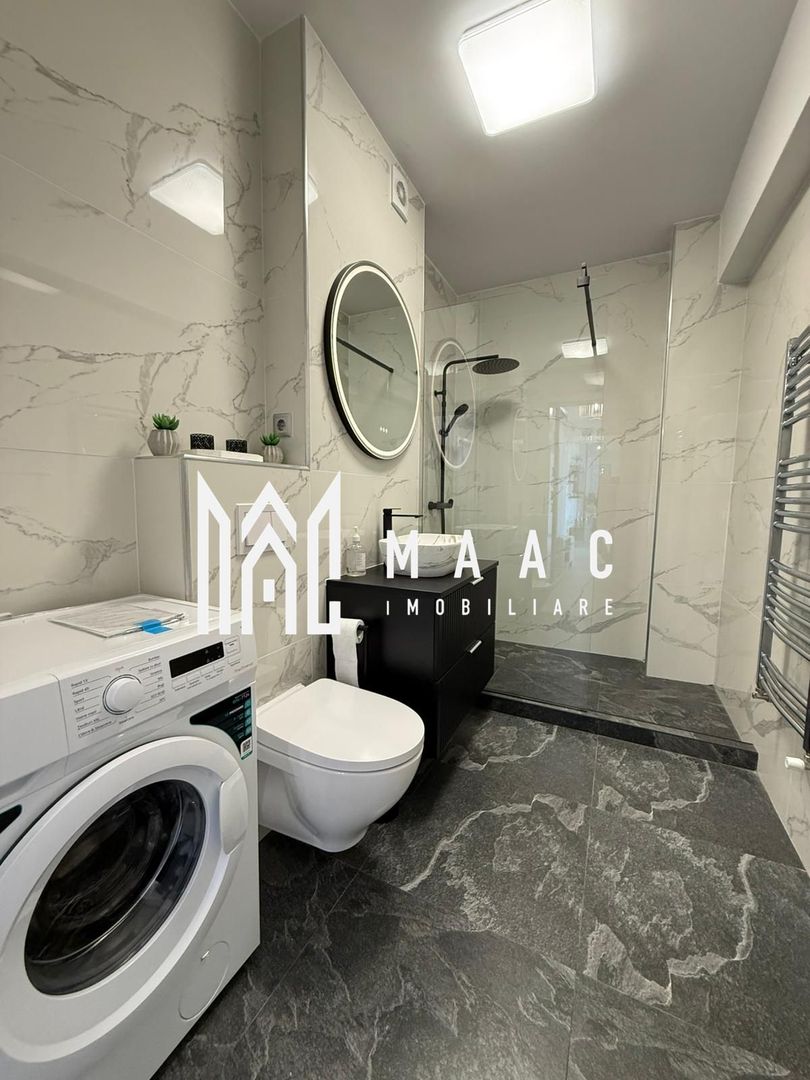 Apartament 3 camere nou | Balcon | Parcare | M. Viteazu - Poză 6