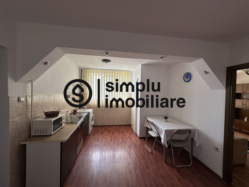 2 camere etajul 3 - Poză 5
