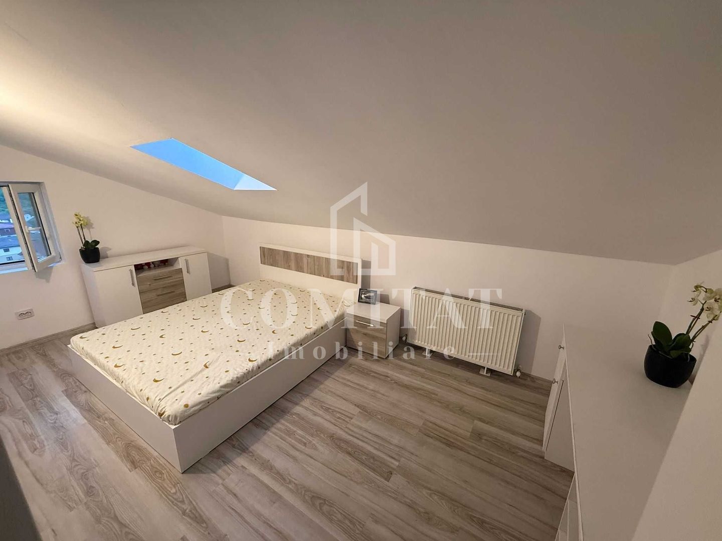 Apartament cu 3 camere de vânzare | Zona Câmpului - Mănăștur - Poză 1