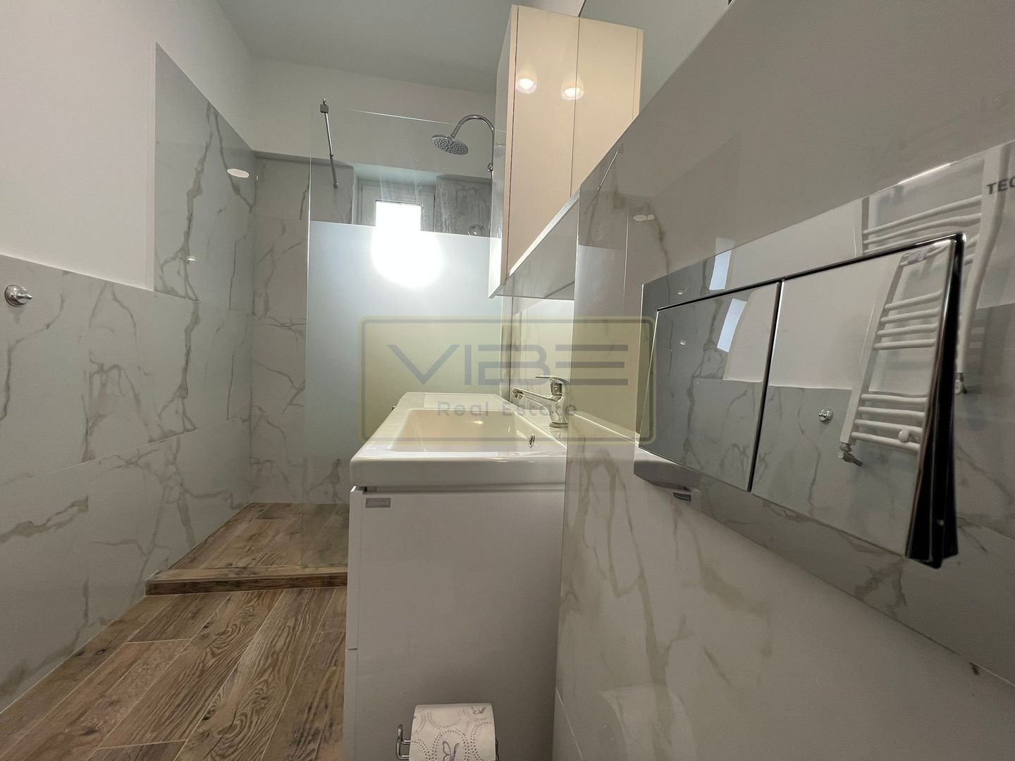 Apartament NOU 2 camere Pacurari - Complex Rezidential - Poză 26