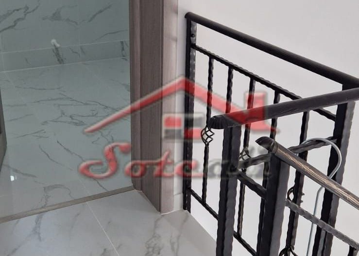 Casă nouă în Cornu – construcție modernă, teren 500 mp - Poză 13