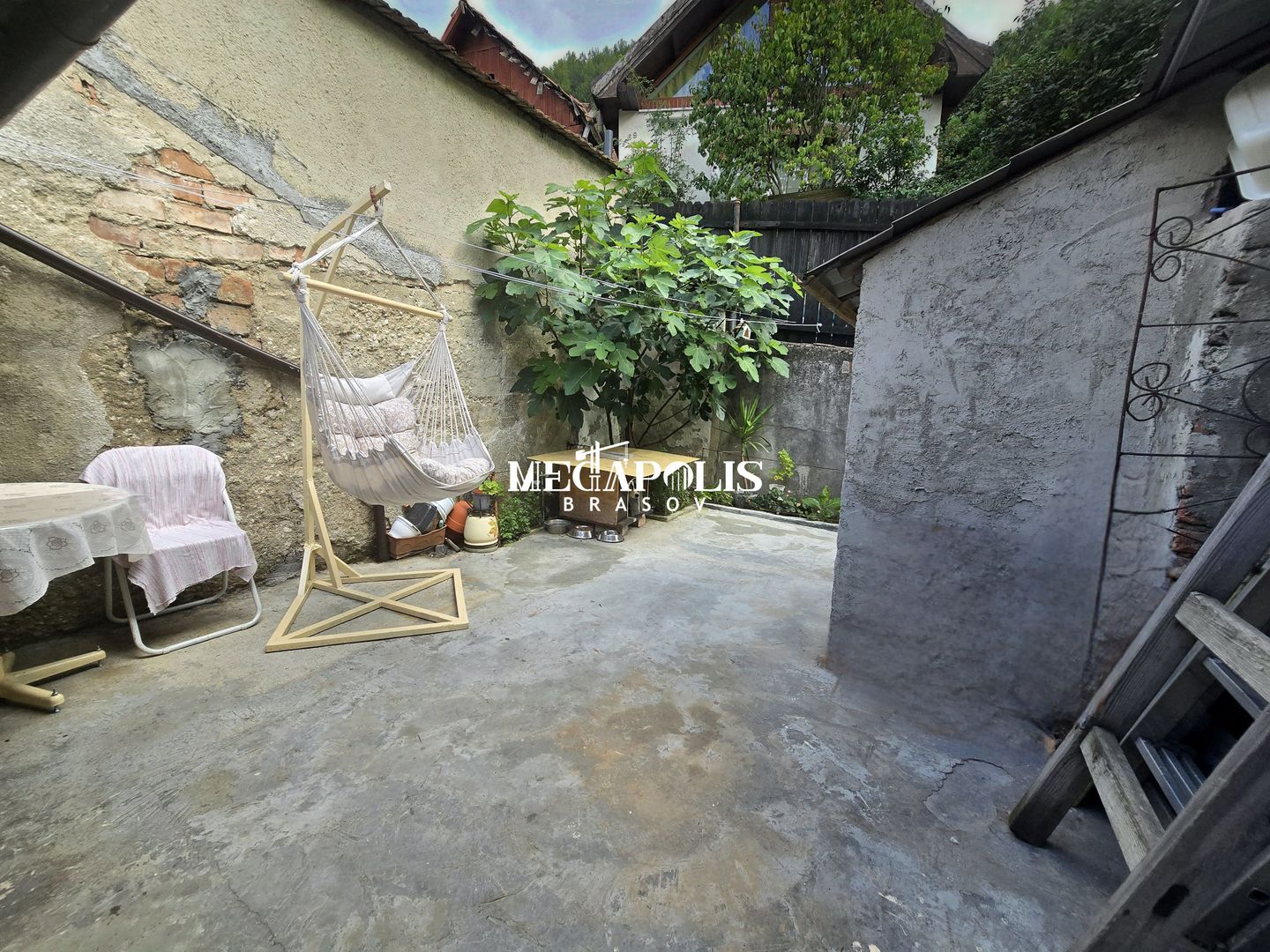 Casa 2 Camere | 102mp | Curte | Loc Parcare | Schei, Brasov - Poză 9