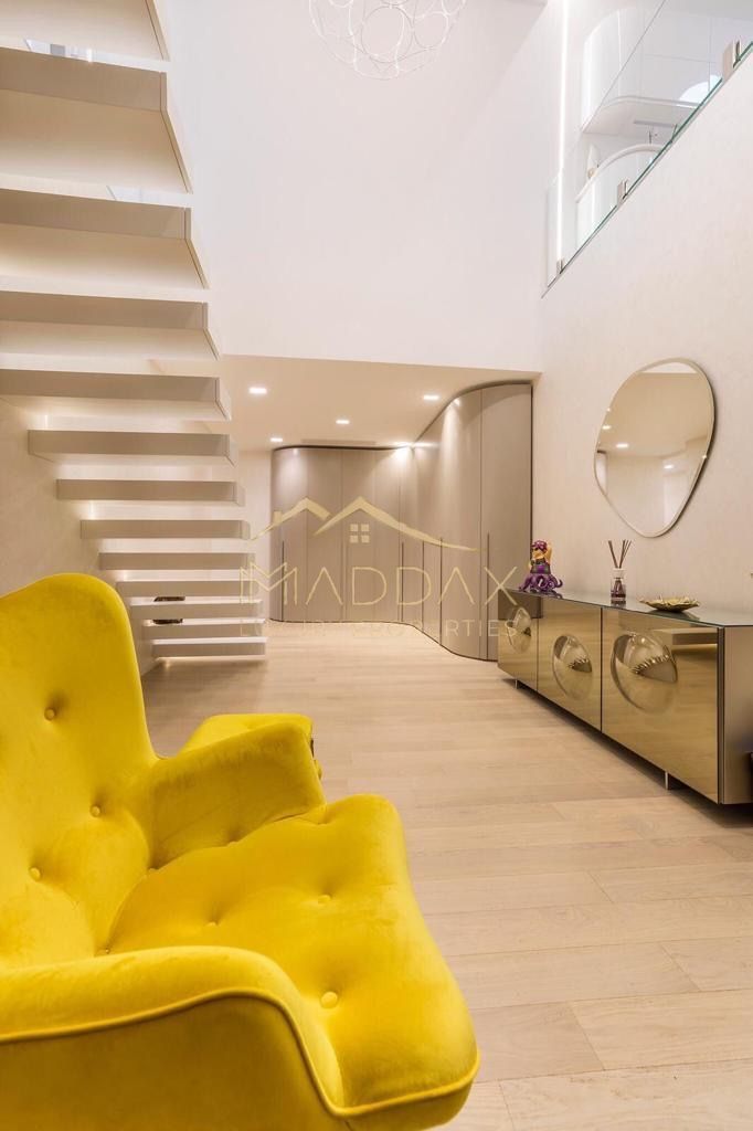 Penthouse cu 5 camere *347mp* + terasa 101mp* // Zona Herastrau - Poză 7