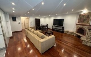 Duplex 3 camere | gradina | 2 locuri de parcare - Arcul de Triumf - Poză 5