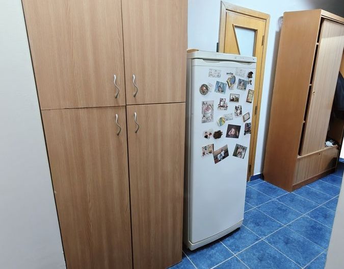 3 camere decomandat Metrou Aparatorii Patriei. - Poză 7