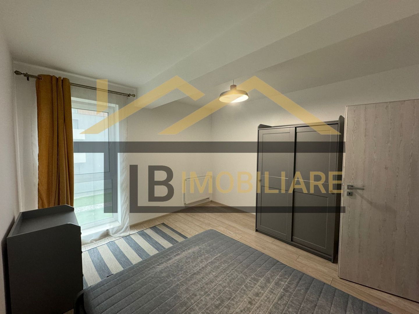 Apartament de 3 camere, 60mp ,parcare,  Zona Maurer Residence - Poză 6