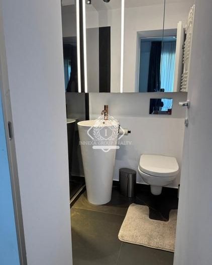 Duplex 3 camere, 3 bai | Aviatiei - Cloud 9 | Loc de parcare subteran - Poză 8