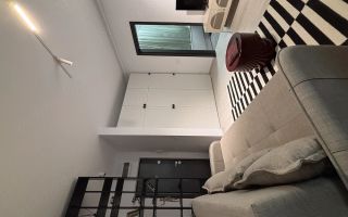 Se ofera spre inchiriat Garsoniera LUXURY/ Militari Uverturii - Poză 10