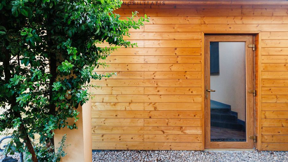 Oferta inchiriata - Casa individuala Dumbravita - Poză 26