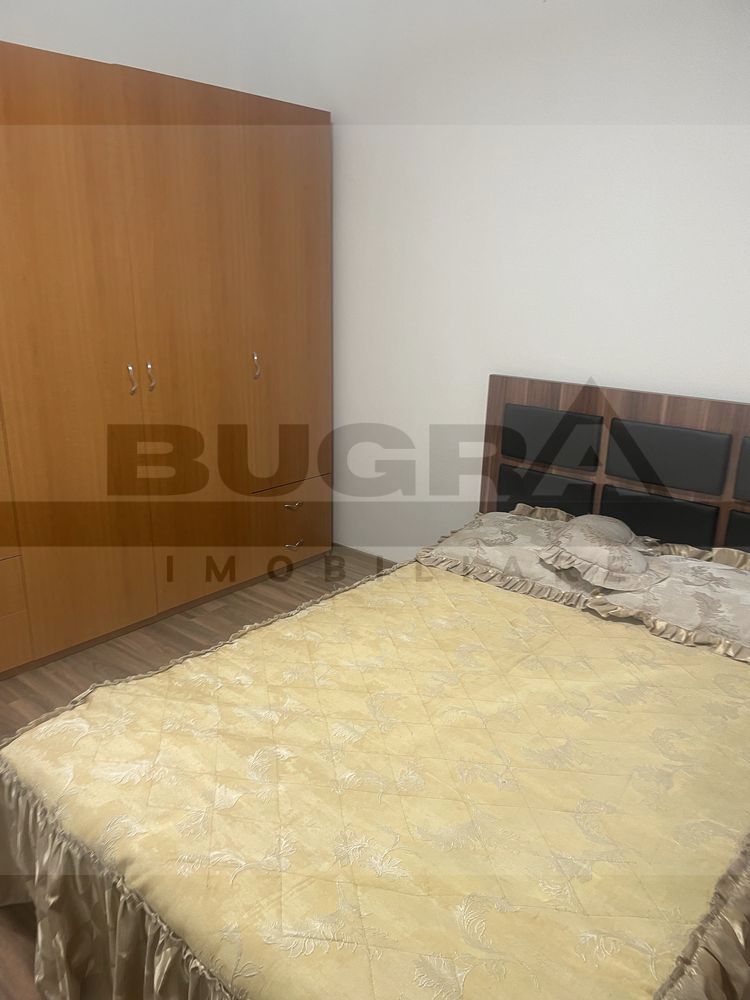 Apartament 2 camere, modern, 50mp, 2 balcoane, zona Fabricii de Zahar - Poză 5