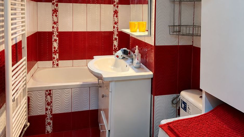 COMISION 0% Apartament 1 Camera | 34 mp | Etaj 1/4 | Blascovici - Poză 5