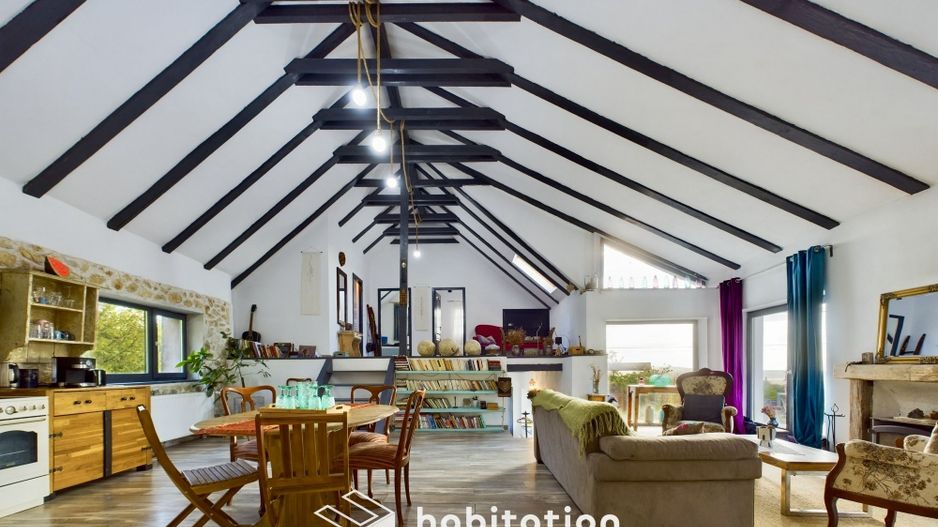 Casă cu 4 dormitoare + piscină în Socolari – ideală pentru investiție - Poză 3