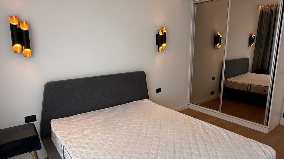 One Herastrau Towers - Poză 7