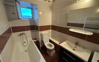 Apartament 3Camere Decomandat + 2 Bai -Zona Dacia - Poză 4