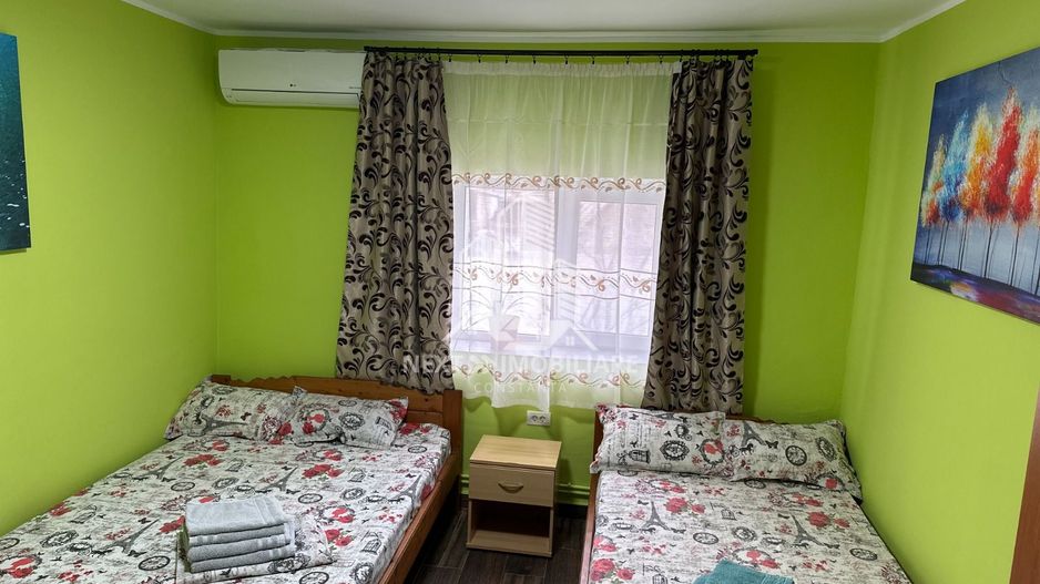 Proprietate Costinești  6 camere si teren 476 mp - Poză 9