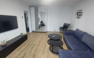 GARSONIERA- BRANCOVEANU, BUCATARIE INCHISA, METROU 5 MIN, MODERN - Poză 3