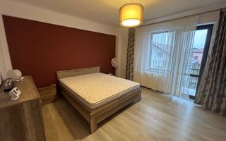 2 Camere Trapezului + Loc Parcare - Poză 4