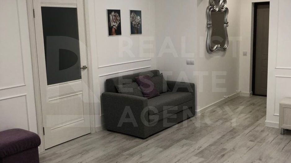 Chirie, apartament, 3 camere, str. Grigore Ureche, Centru - Poză 6