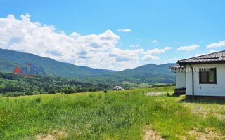 AZURA Imobiliare Pitesti - Casă de vacanță, Nucșoara! - Poză 34