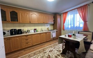 Casă tip înșiruită de vânzare | Șcheia – zona Sf. Ilie | 130.000€ - Poză 9