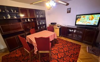 3 camere, situat in Complexul Studentesc, studenti, centrala proprie. - Poză 1