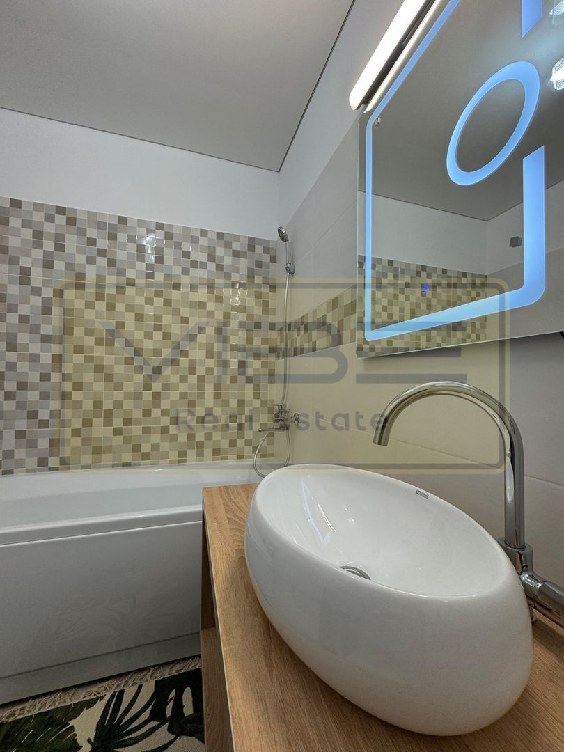 Apartament 2 camere Copou Garden - Poză 14