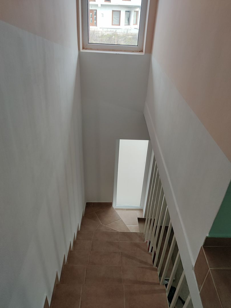 DUPLEX RECAS 100 MP UTILI CU 500 MP TEREN - Poză 21