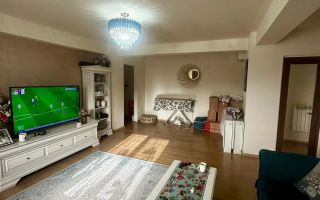 Apartament de vânzare - Km 5, bloc nou (2014) - Poză 7