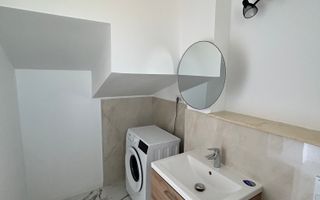 Prima închiriere, vila Otopeni, teren - 255 mp, 2 locuri de parcare - Poză 6