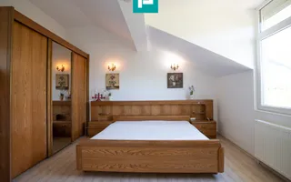 Casă de vacanță în Moneasa - Poză 13