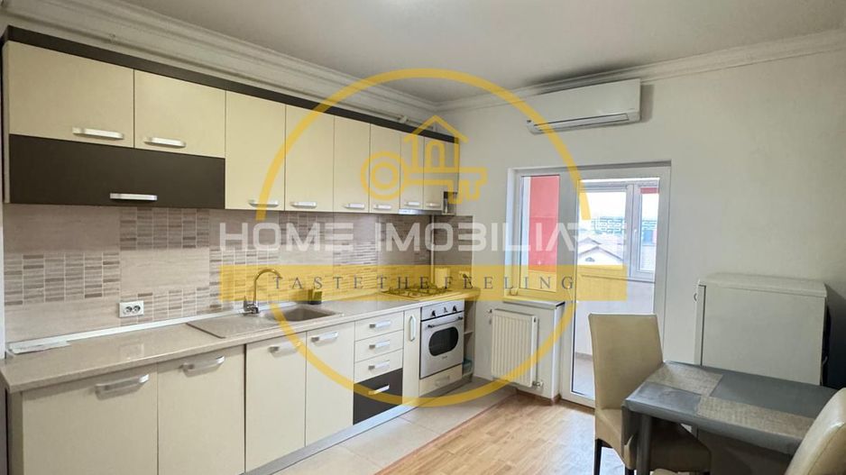 Apartament 2 camere / 57mp / zona Bucium - Poză 5