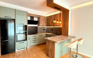 Apartament modern / Zona Eroilor Floresti - Poză 3