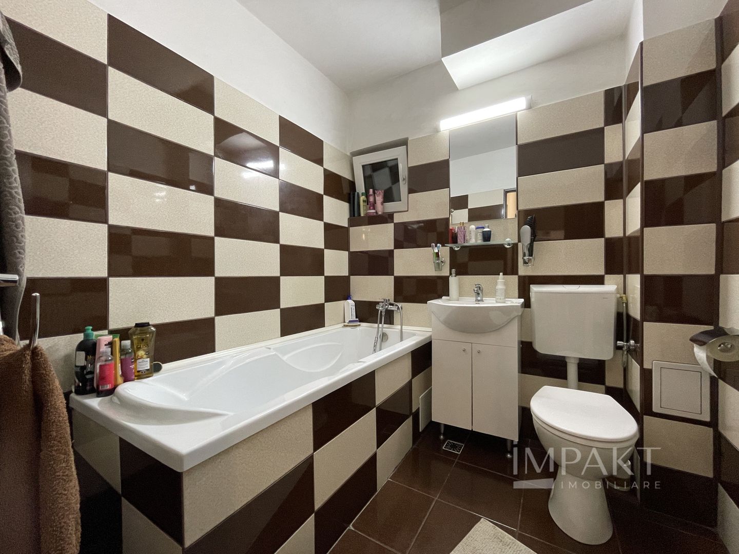 Apartment de vânzare cu 3 camere in Marasti! - Poză 13