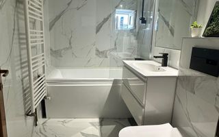 2 camere decomandate, Marasti Piata Abator, Lukoil, BLVD Bucuresti - Poză 5