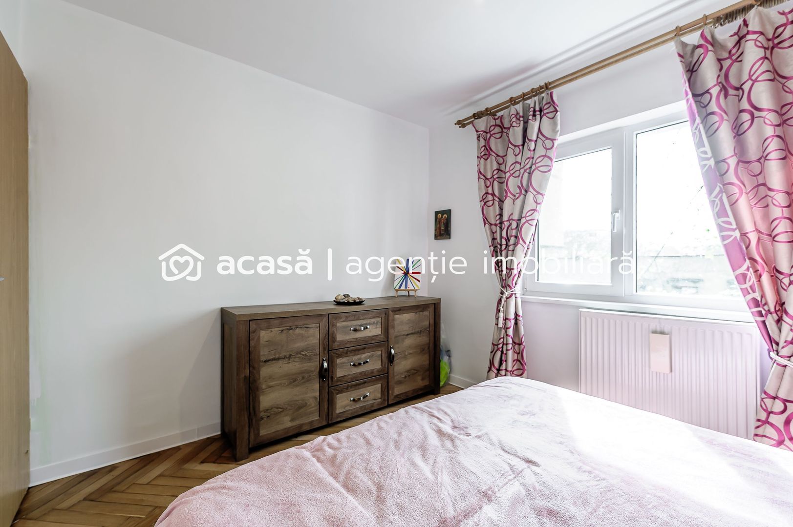 REZERVAT! Apartement cu 2 camere, Micalaca, etajul 1. - Poză 3