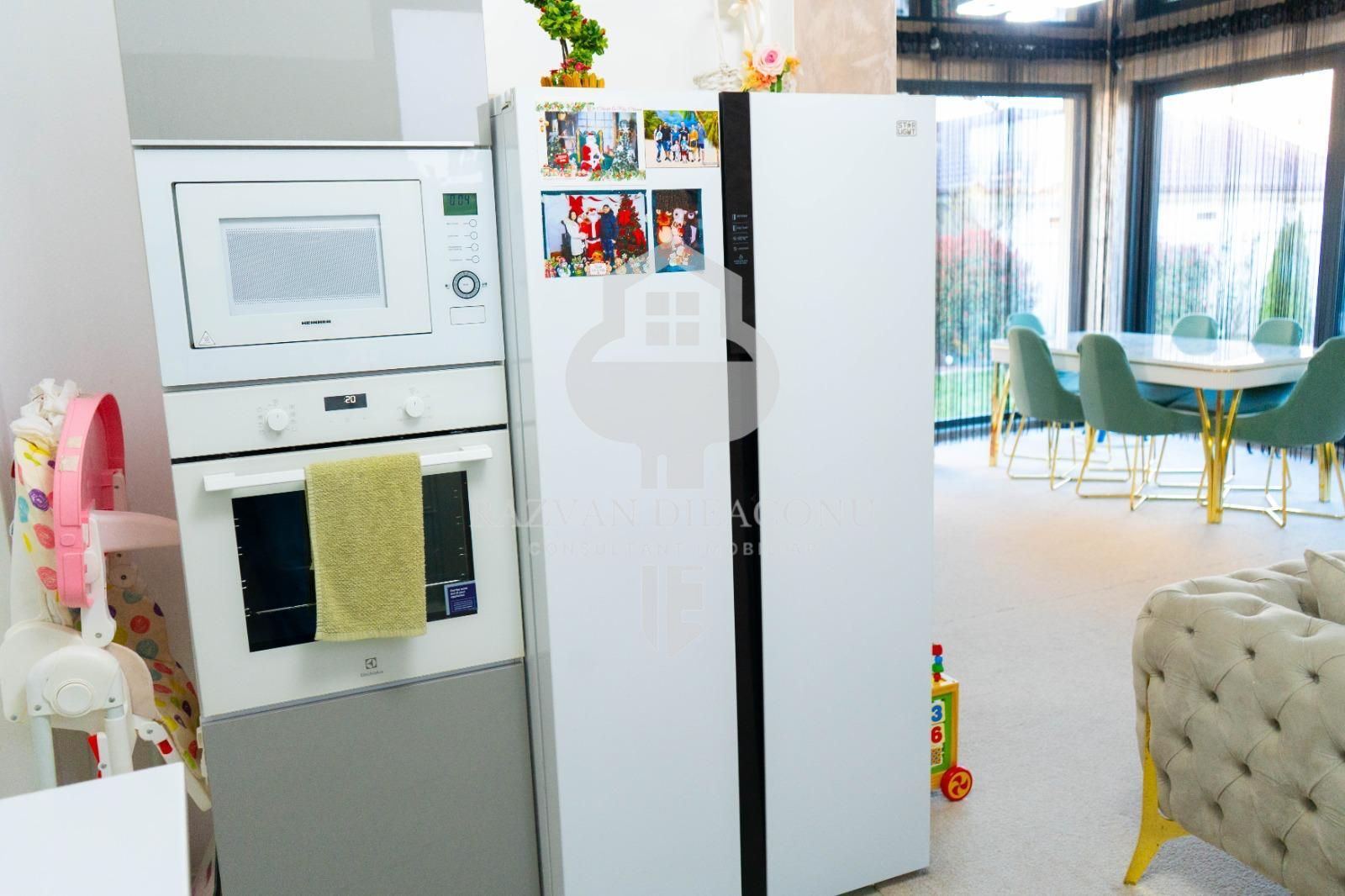 Casa de vanzare - Poză 7