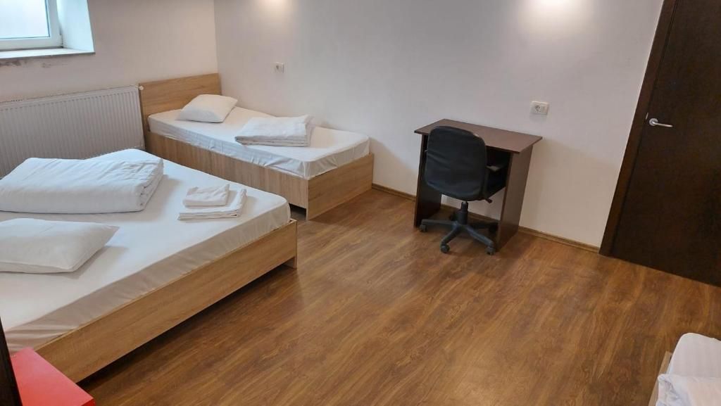 Cazare pentru angajati - Poză 13