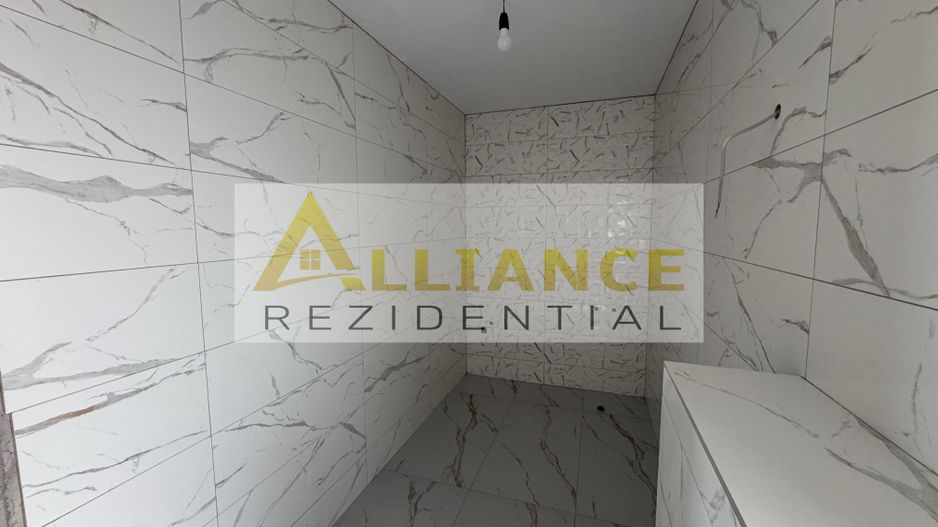 Casa Individuala - 4 camere - 2 bai - 320mp teren - Poză 26