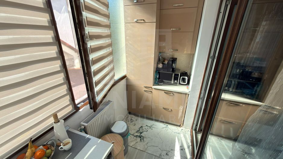 Apartament Modern -Bloc nou - Etaj 1 Cornitoriu 42MP - Parcare - Poză 7
